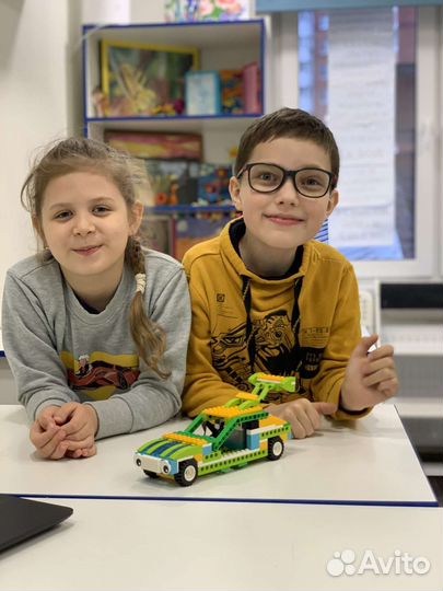 Робототехника B2B