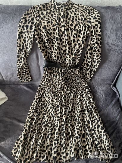 Платье женское 42 44