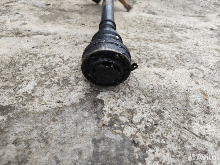 Привод правый Cherry amulet a15