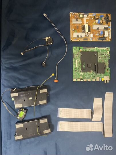 Деталь на телевизор samsung