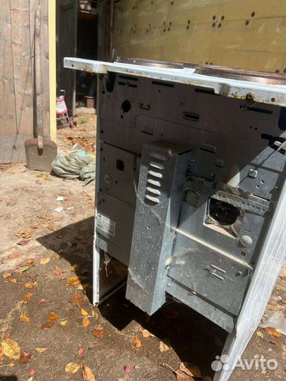 Плита электрическая бу