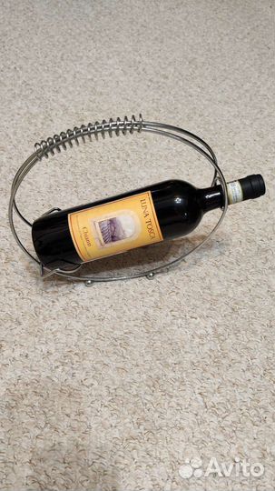 Подставка для бутылок вина