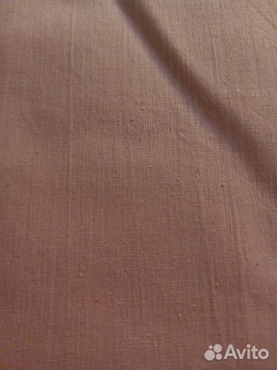 Ткань тик пуходержащий