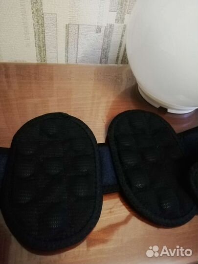 Магнитная повязка для шеи. Новая