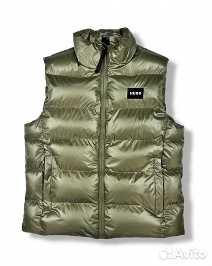Жилет Hugo