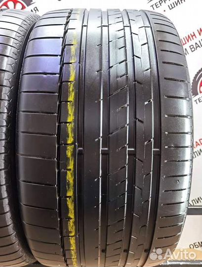 Continental ContiSportContact 6 285/45 R21 113Y