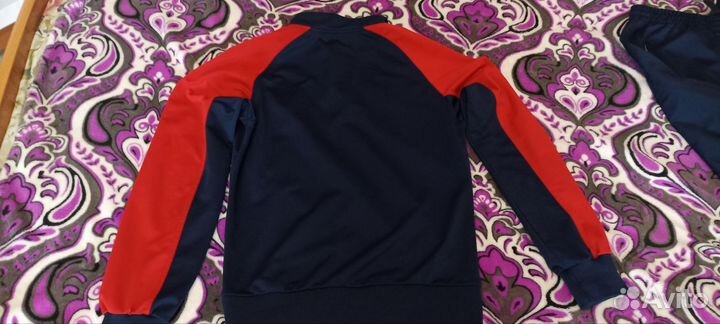 Спортивный костюм для мальчика 164 170