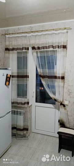 Готовые шторы для кухни