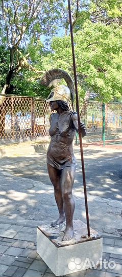 Памятник кладбище скульптура