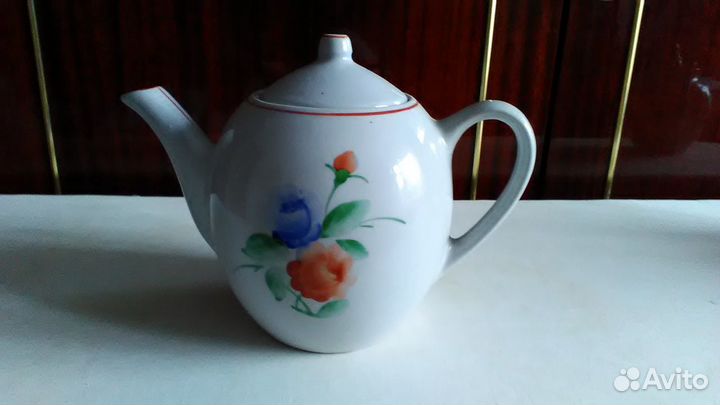 Чайник заварочный