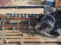 Траншеекопатель Digga TR-0001242 (Австралия)