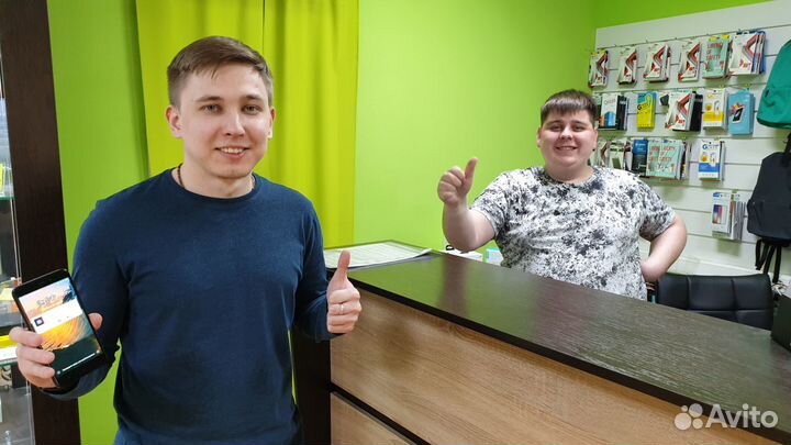 Ремонт телефонов Альметьевск