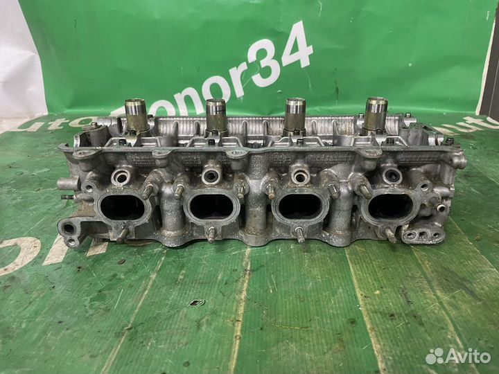 Гбц Suzuki Grand Vitara J20A