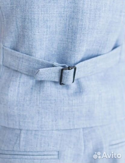 Продам костюм с шортами размер 122