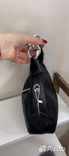 Сумка Женская натуральная кожа