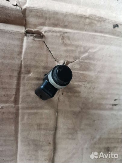 Обвес и другие запчасти для F10 бмв 530, демфер