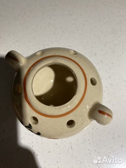 Аромалампа