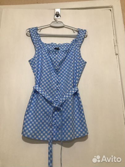 Блузка летняя (L)