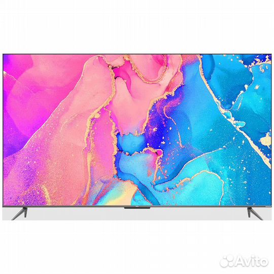 Qled 55