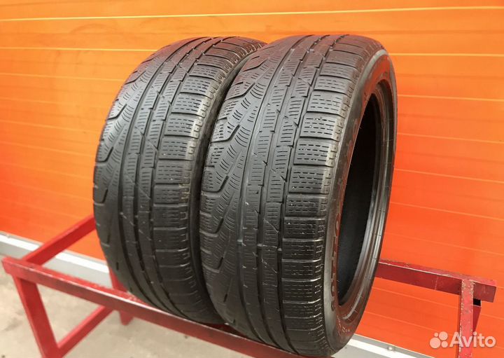 Pirelli Winter Sottozero 210 Serie II 225/50 R17 94H