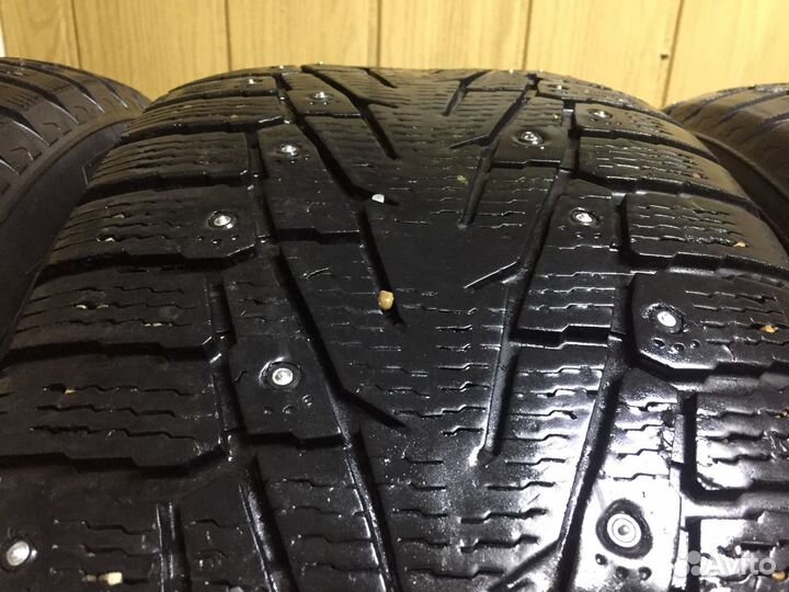 Nokian Tyres Hakkapeliitta 7 SUV 285/65 R17