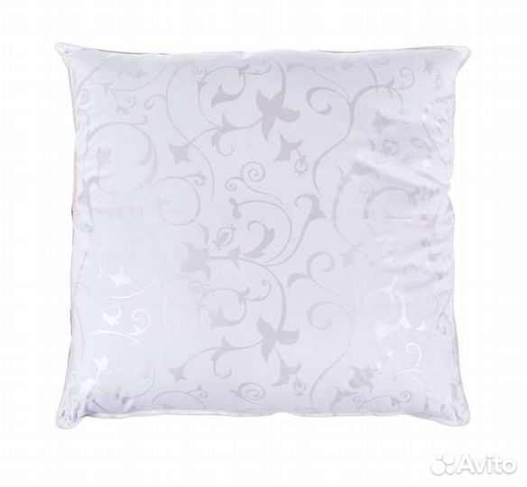 Натуральная Пуховая подушка