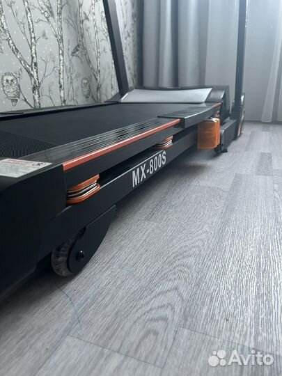 Беговая дорожка