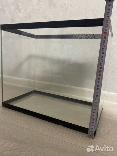 Аквриуим на 30л