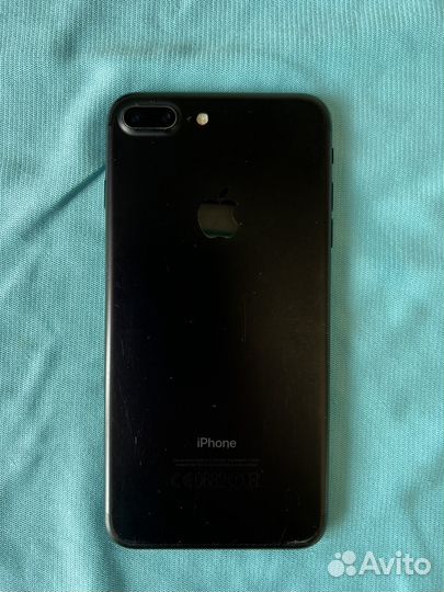 iPhone 7 Plus, 128 ГБ