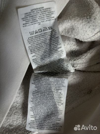 Худи Nike Оригинал