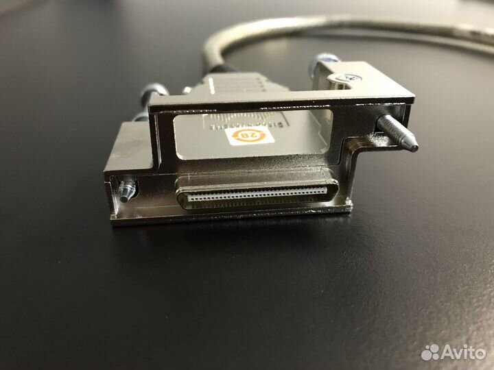 Кабель Cisco CAB-stack-50CM(72-2632-01) 2 шт