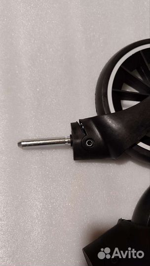 Колеса для Luxmom t11, S11 двойни