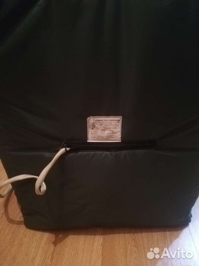 Автоматический инкубатор