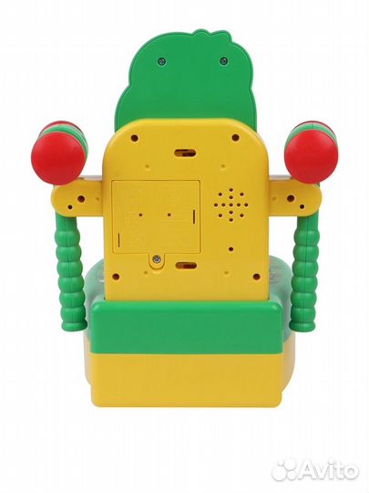 Игра Поймай крота