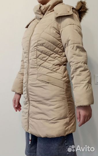 Куртка женская демисезон Seppala