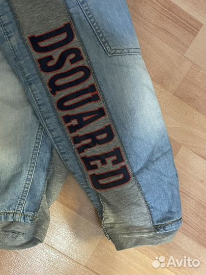 Dsquared2 шорты