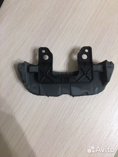 Демпфер руля kia ceed 2