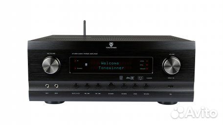 AV ресивер ToneWinner AT-2300