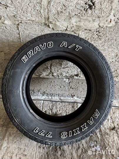 Bridgestone A001 Weather Control 215/65 R16 25W