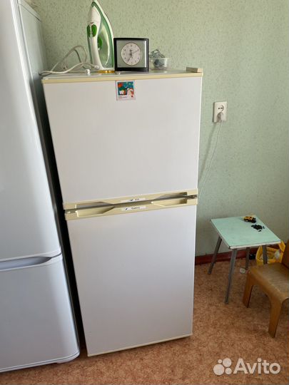 Холодильник