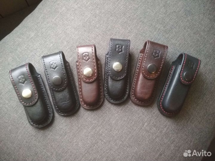 Victorinox camper spartan чехол