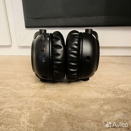 Игровая гарнитура Logitech G Pro X2 Lightspeed