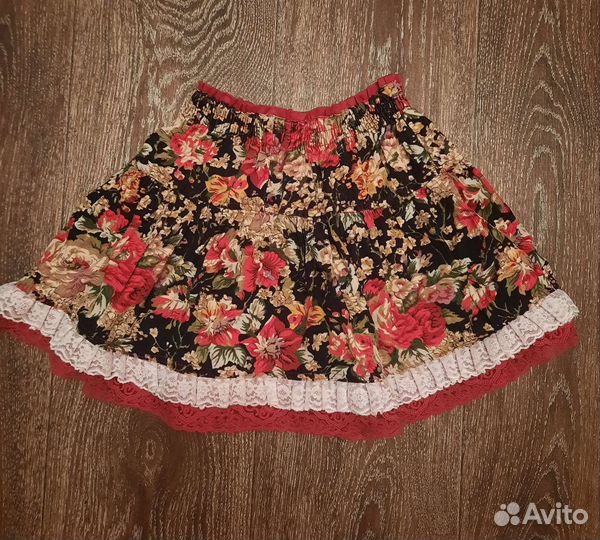 Вещи пакетом для девочки 116