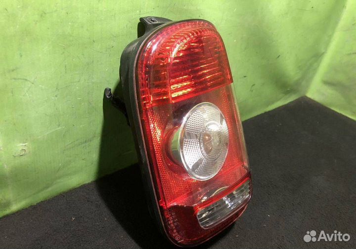Фонарь задний левый Mini Clubman 1 2008-2010