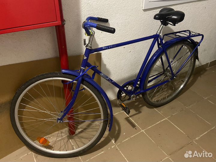 Велосипеды бу взрослый