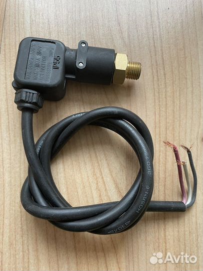 Микровыключатель, датчик давления для тотал стоп