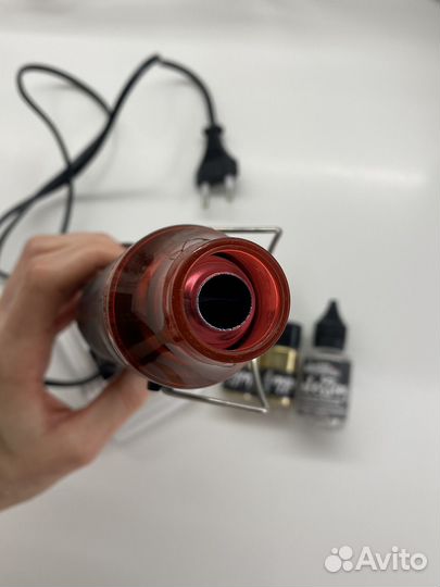 Набор для эмбоссинга