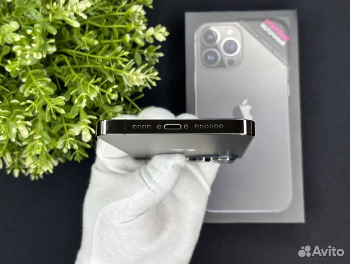 iPhone 13 Pro Max, 512 ГБ