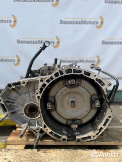 АКПП Ford Mondeo 2.3 seba