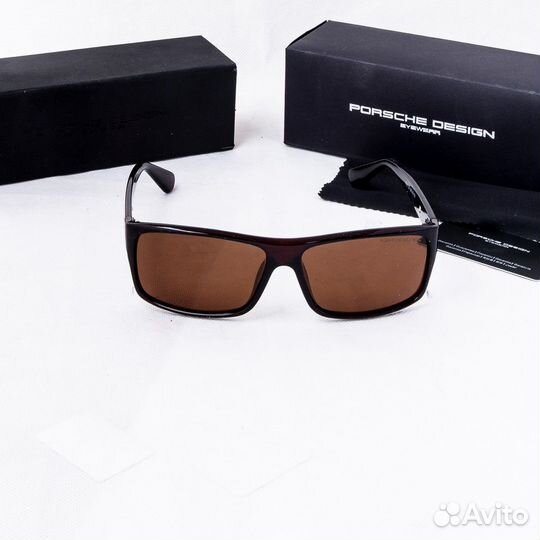 Солнечные очки мужские Porsche design